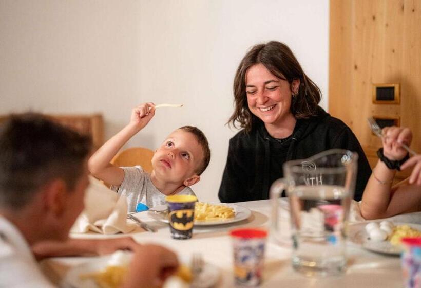 Mytime Hotels La Grotta