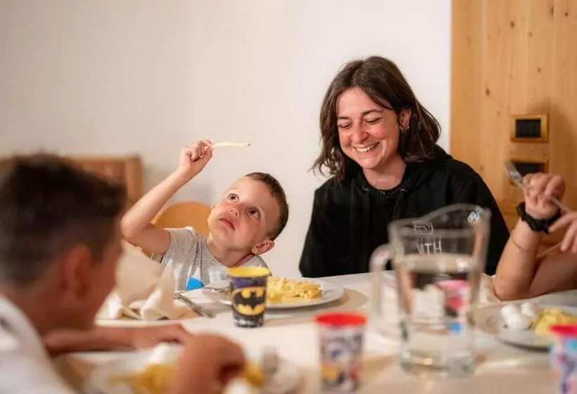 Mytime Hotels La Grotta