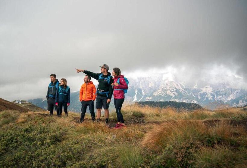 Mytime Hotels La Grotta