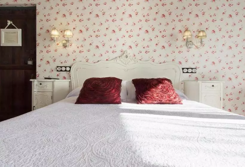 Majatalo Boutique Posada De Sajazarra