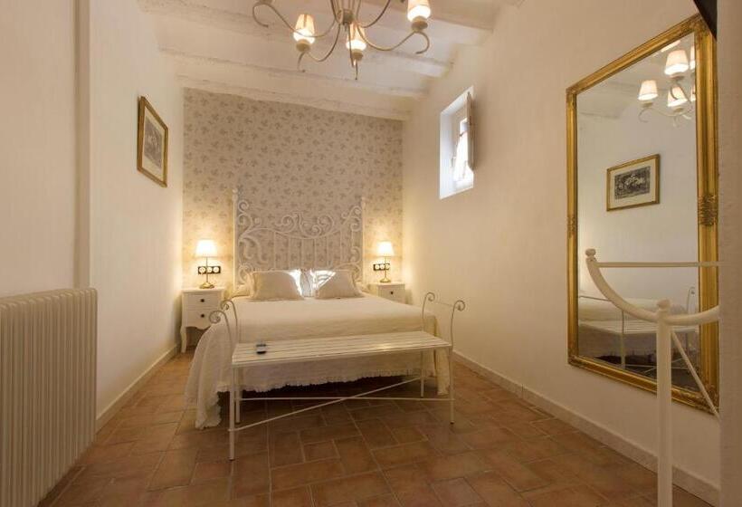 ペンション Boutique Posada De Sajazarra