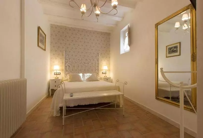 Majatalo Boutique Posada De Sajazarra