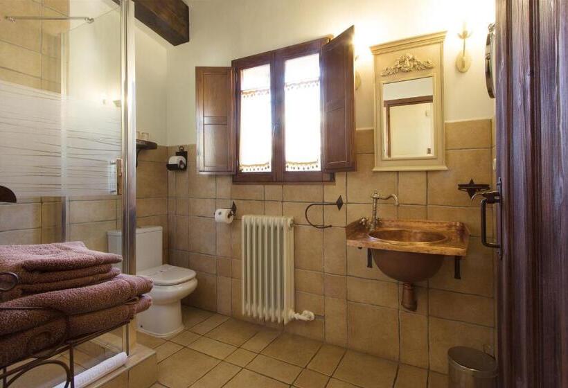 ペンション Boutique Posada De Sajazarra