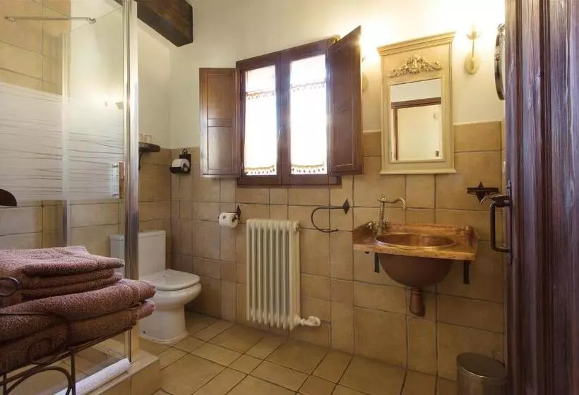 Majatalo Boutique Posada De Sajazarra