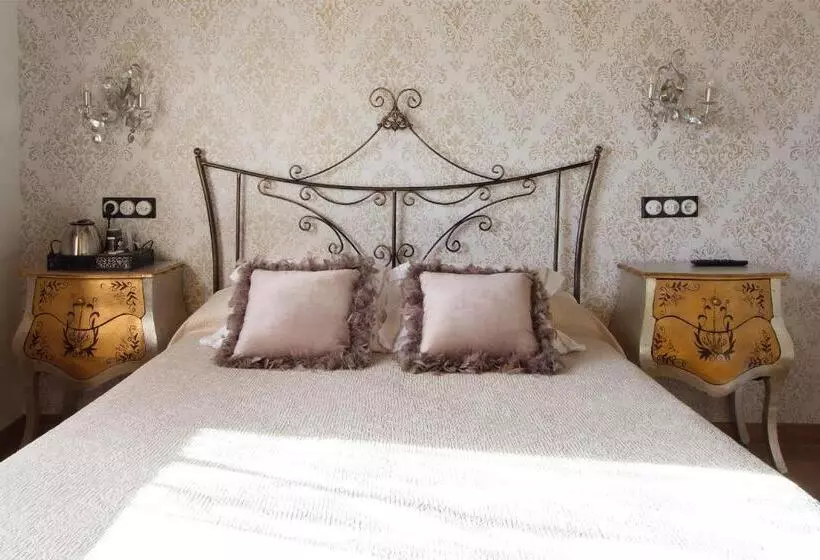 Majatalo Boutique Posada De Sajazarra