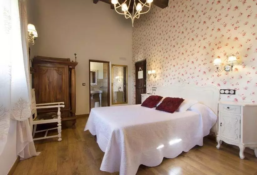 Majatalo Boutique Posada De Sajazarra