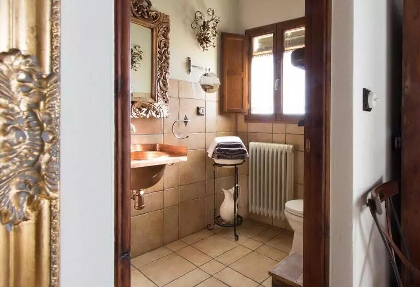 Majatalo Boutique Posada De Sajazarra