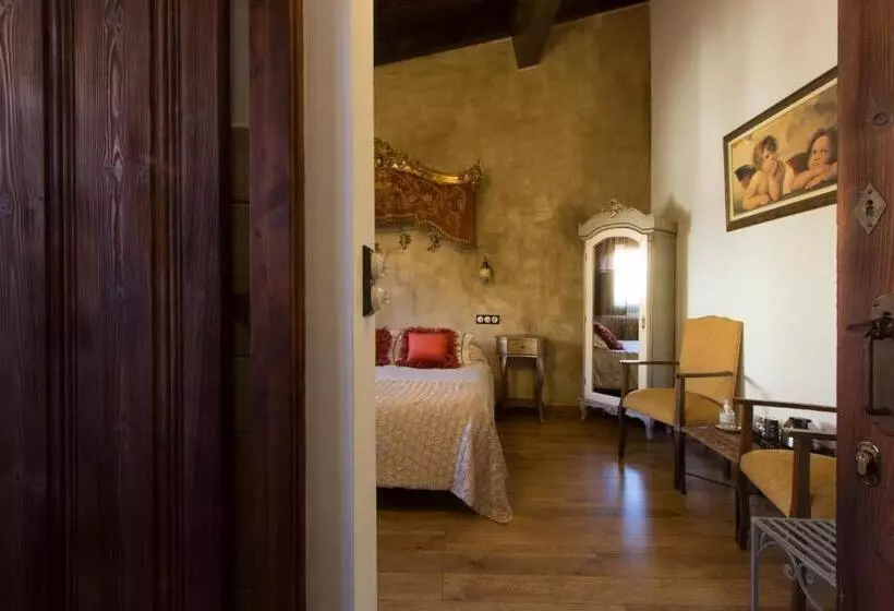 Majatalo Boutique Posada De Sajazarra