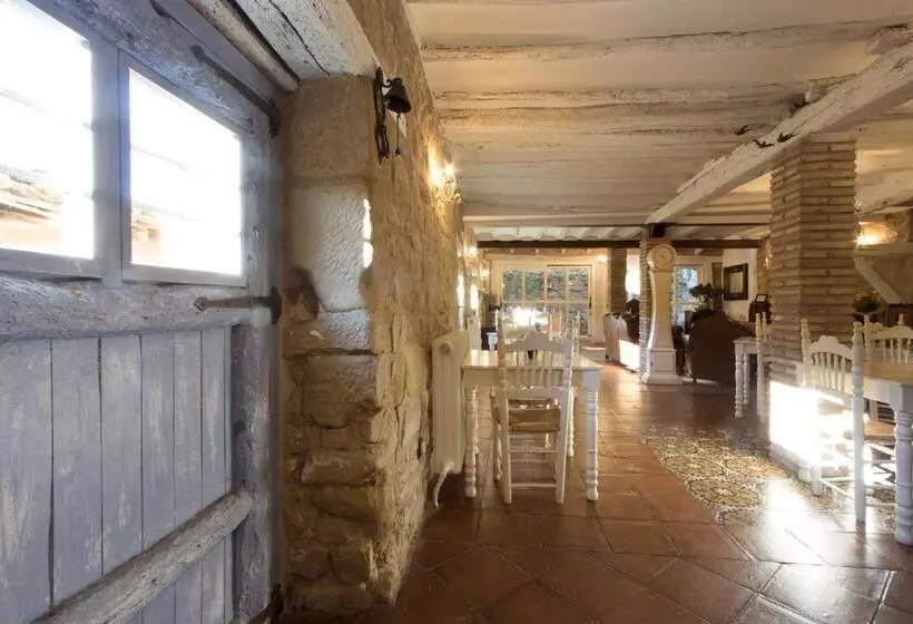 Majatalo Boutique Posada De Sajazarra