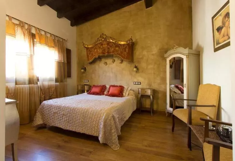 Majatalo Boutique Posada De Sajazarra