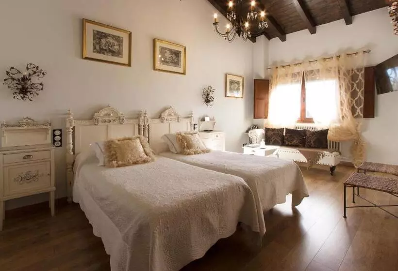 Majatalo Boutique Posada De Sajazarra