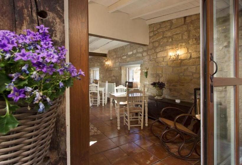 ペンション Boutique Posada De Sajazarra