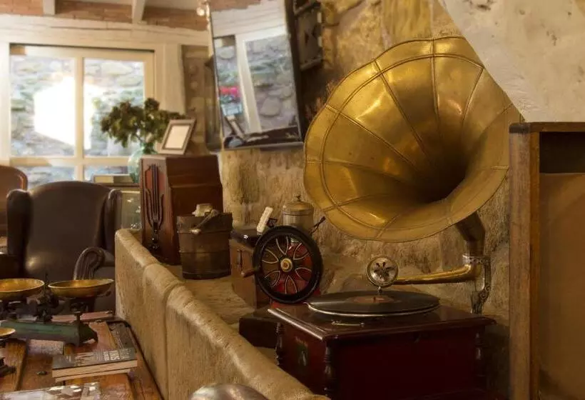 Majatalo Boutique Posada De Sajazarra