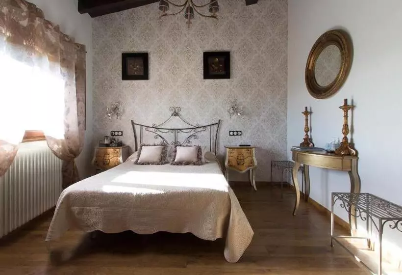 Majatalo Boutique Posada De Sajazarra