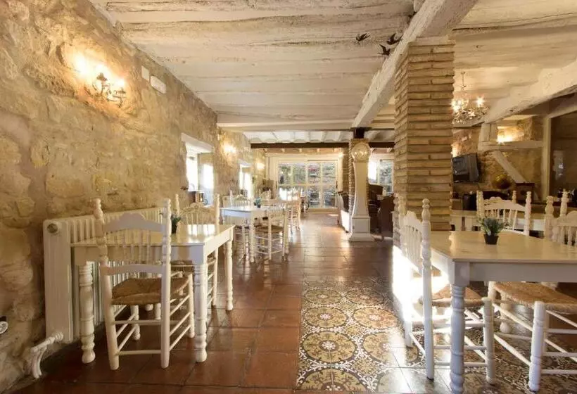 Majatalo Boutique Posada De Sajazarra