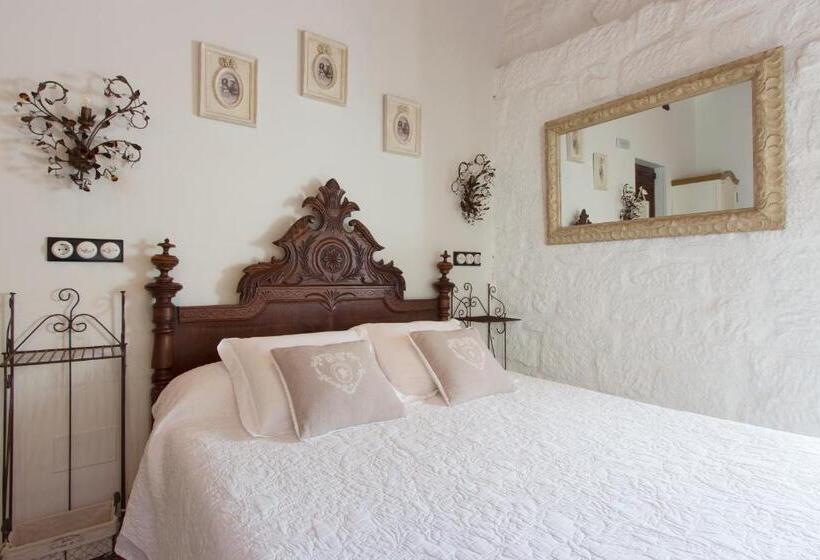 ペンション Boutique Posada De Sajazarra