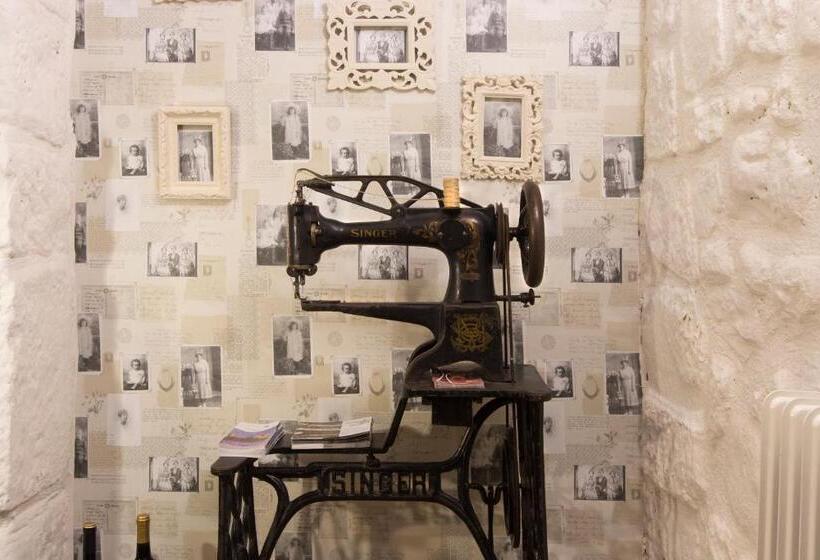 ペンション Boutique Posada De Sajazarra