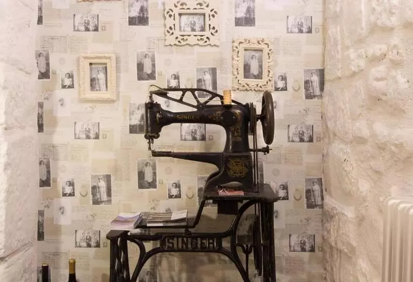 Majatalo Boutique Posada De Sajazarra