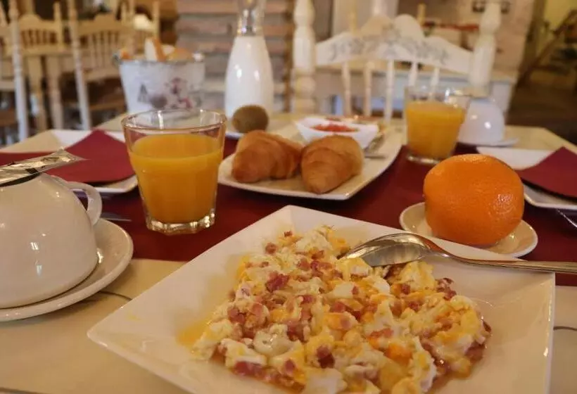 Majatalo Boutique Posada De Sajazarra