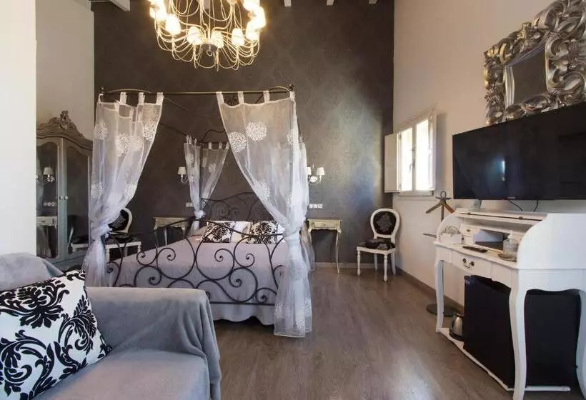 Majatalo Boutique Posada De Sajazarra