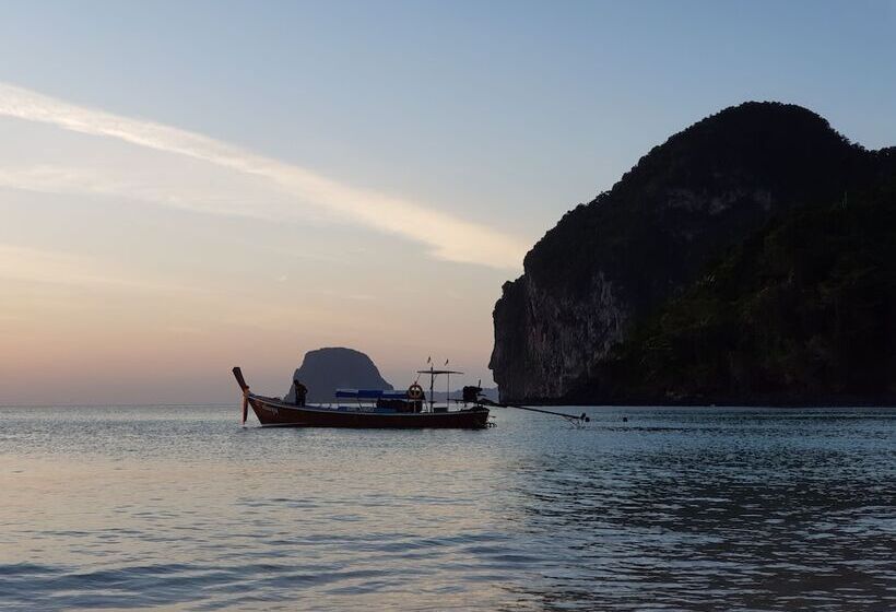 استراحتگاه Mook Ing Lay