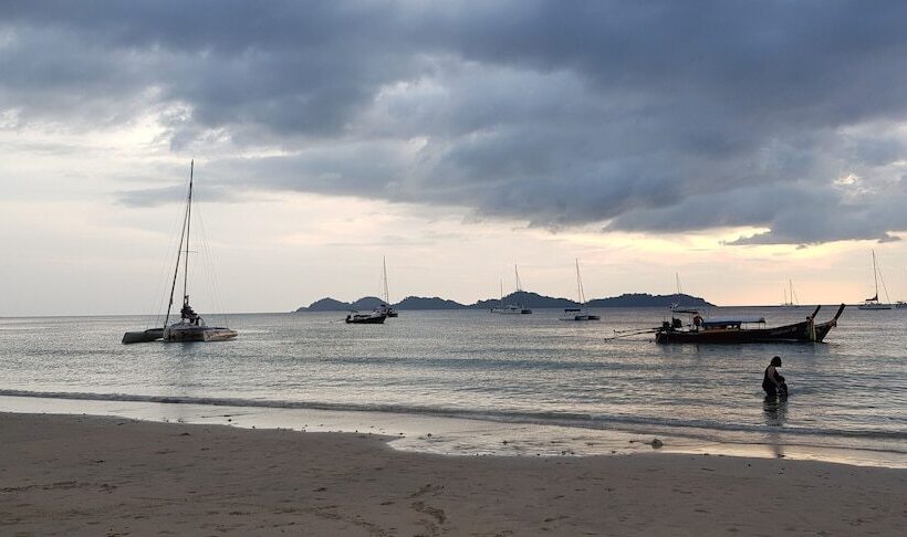 استراحتگاه Mook Ing Lay