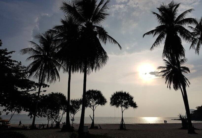 استراحتگاه Mook Ing Lay