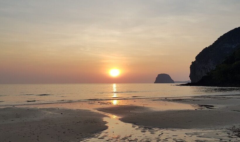 استراحتگاه Mook Ing Lay