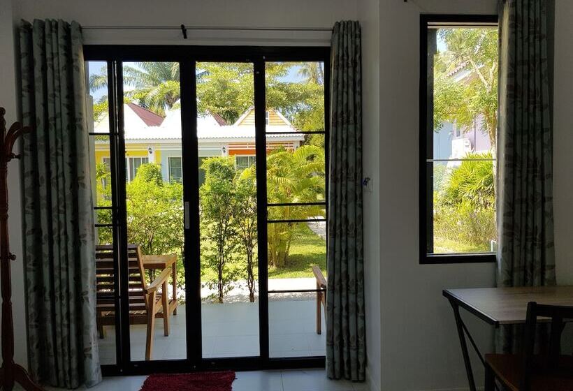 استراحتگاه Mook Ing Lay