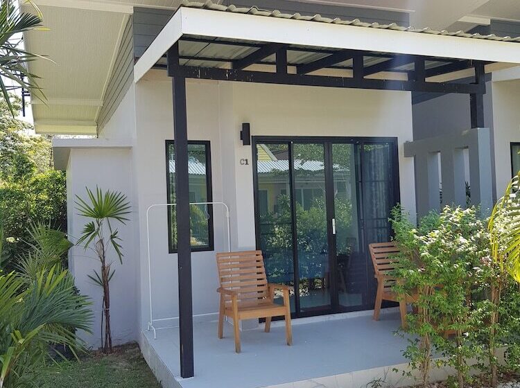 استراحتگاه Mook Ing Lay