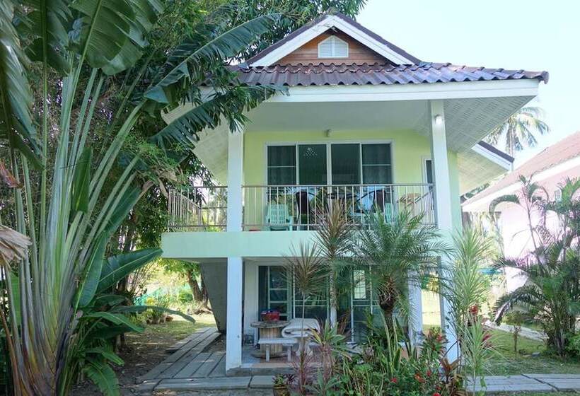 استراحتگاه Mook Ing Lay