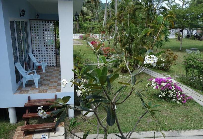 استراحتگاه Mook Ing Lay