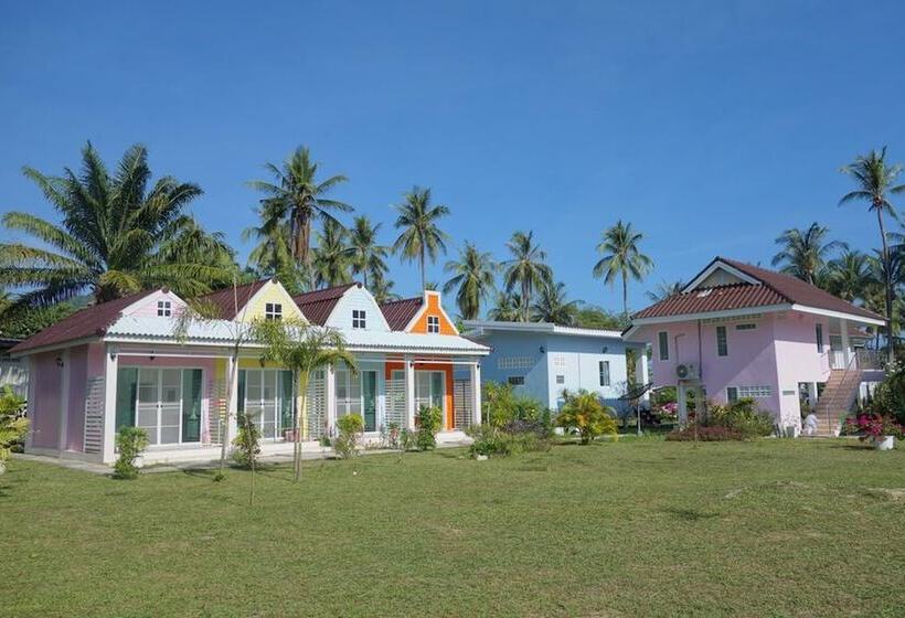 استراحتگاه Mook Ing Lay