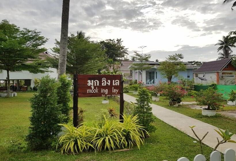 استراحتگاه Mook Ing Lay