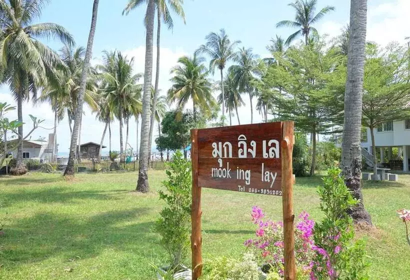 Lomakeskus Mook Ing Lay