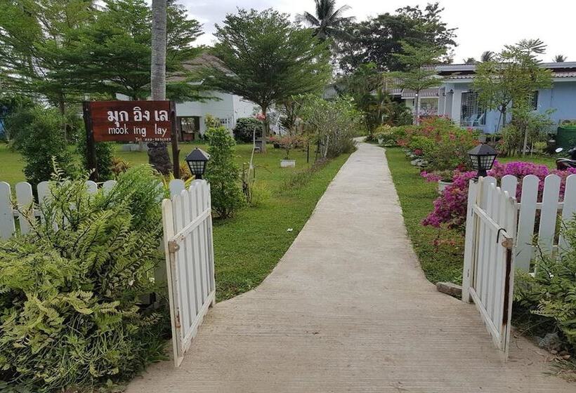 استراحتگاه Mook Ing Lay