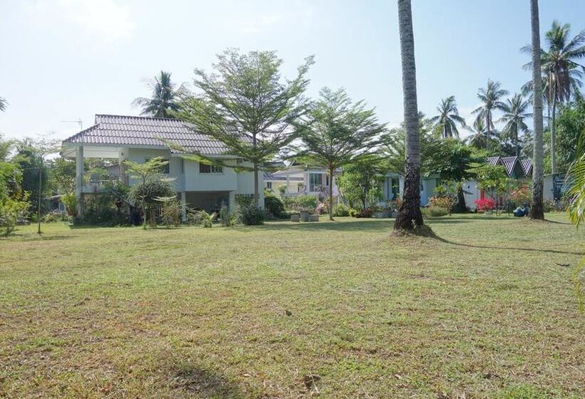 استراحتگاه Mook Ing Lay