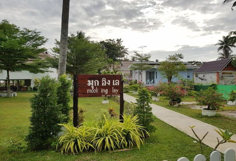 استراحتگاه Mook Ing Lay