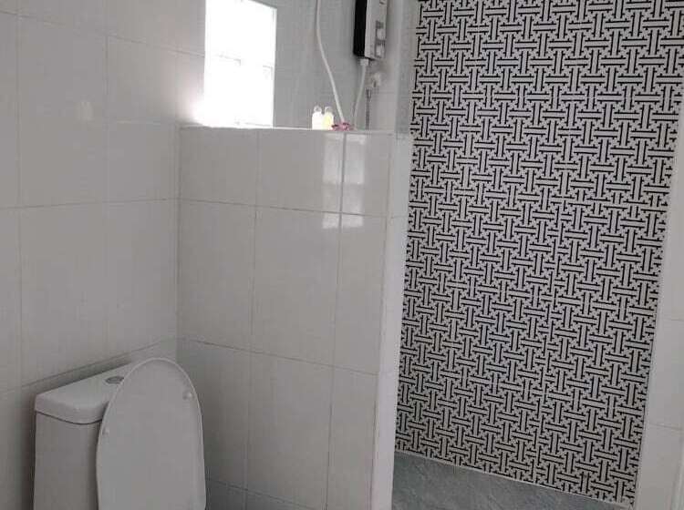 استراحتگاه Mook Ing Lay