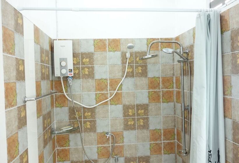 استراحتگاه Mook Ing Lay