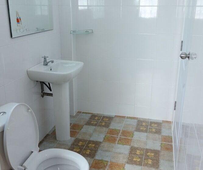 استراحتگاه Mook Ing Lay