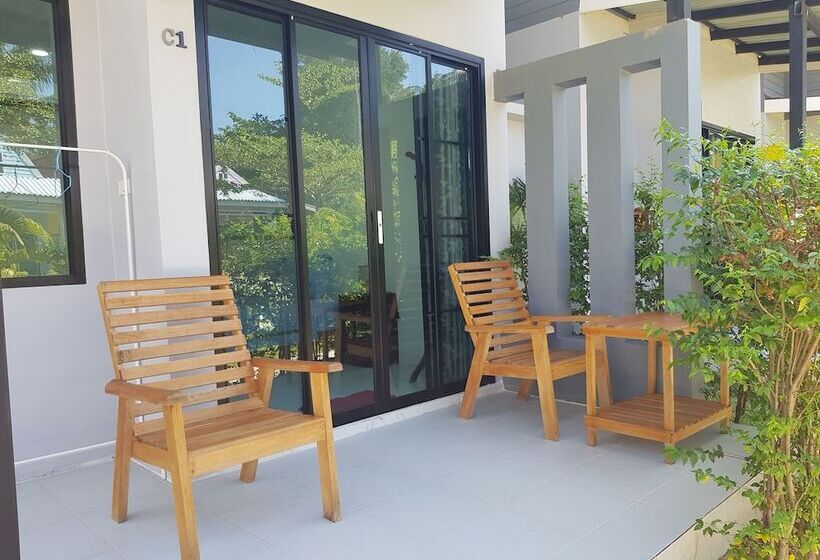 استراحتگاه Mook Ing Lay