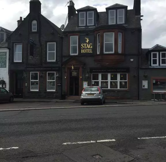 The Stag Hotel