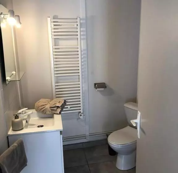 Bed and Breakfast A2 Pas