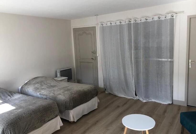 Bed and Breakfast A2 Pas