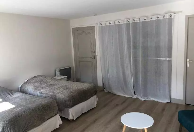 Bed and Breakfast A2 Pas