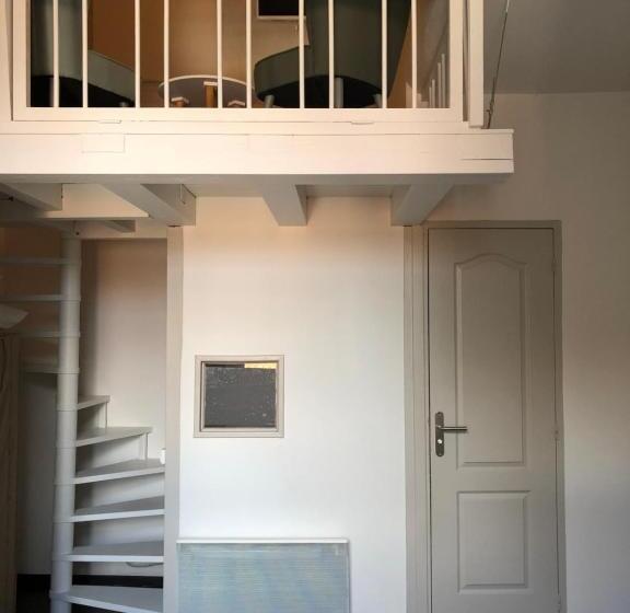 Bed and Breakfast A2 Pas