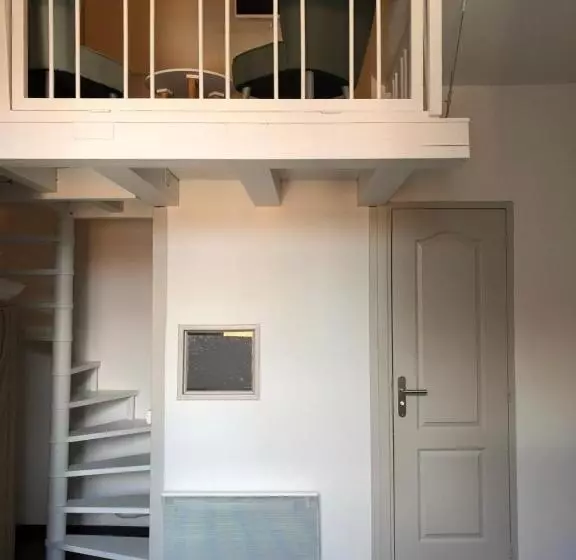 Bed and Breakfast A2 Pas