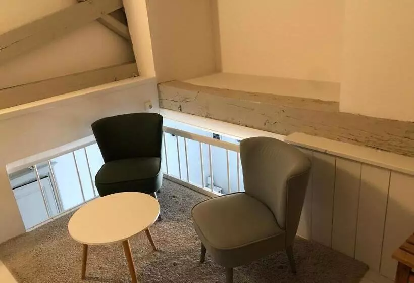 Bed and Breakfast A2 Pas