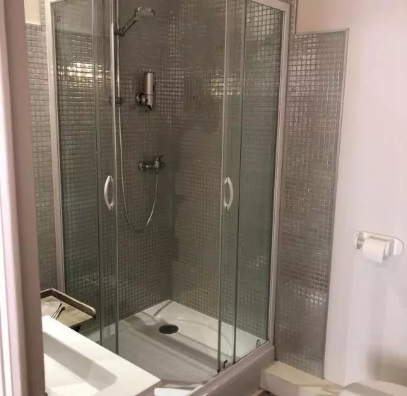 Bed and Breakfast A2 Pas